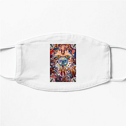Gravity The Best Sci Fi Movie Everything Everywhere All At Once Face Masks