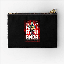 Gravity The King of The Space Everything Everywhere All At Once Zipper Pouches