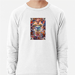 Gravity The Best Sci Fi Movie Everything Everywhere All At Once Sweatshirts