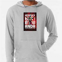 Gravity The King of The Space Everything Everywhere All At Once Hoodies