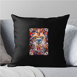 Gravity The Best Sci Fi Movie Everything Everywhere All At Once Pillows Cover