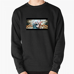 Gravity Unforgettable Scenes Everything Everywhere All At Once Sweatshirts