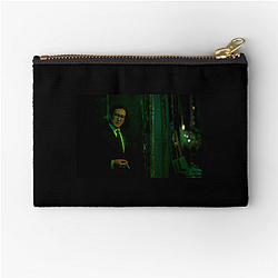 Everything Everywhere All at Once Is My Stage Everything Everywhere All At Once Zipper Pouches