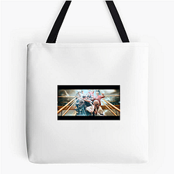 Gravity Unforgettable Scenes Everything Everywhere All At Once Bags