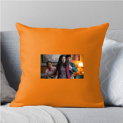 Gravity Beyond The Screen Everything Everywhere All At Once Pillows Cover