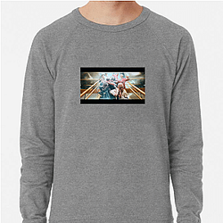 Gravity Unforgettable Scenes Everything Everywhere All At Once Sweatshirts