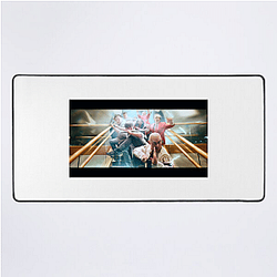 Gravity Unforgettable Scenes Everything Everywhere All At Once Mouse Pads