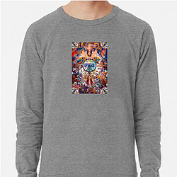Gravity The Best Sci Fi Movie Everything Everywhere All At Once Sweatshirts