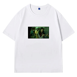 Gravity No Limits Just Survival Everything Everywhere All At Once T-Shirts