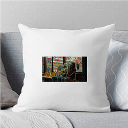 Gravity The World Is A Vacuum Everything Everywhere All At Once Pillows Cover