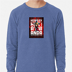 Gravity The King of The Space Everything Everywhere All At Once Sweatshirts