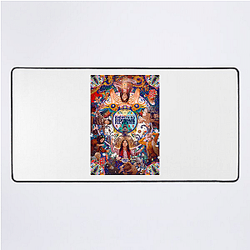 Gravity The Best Sci Fi Movie Everything Everywhere All At Once Mouse Pads