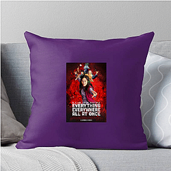 Gravity Always Breathtaking Always Intense Everything Everywhere All At Once Pillows Cover