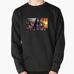 Gravity Beyond The Screen Everything Everywhere All At Once Sweatshirts