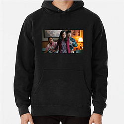 Gravity Beyond The Screen Everything Everywhere All At Once Hoodies