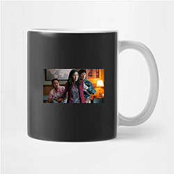 Gravity Beyond The Screen Everything Everywhere All At Once Mugs