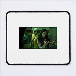 Gravity No Limits Just Survival Everything Everywhere All At Once Mouse Pads