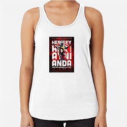 Gravity The King of The Space Everything Everywhere All At Once Tank Tops