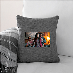 Gravity Beyond The Screen Everything Everywhere All At Once Pillows Cover