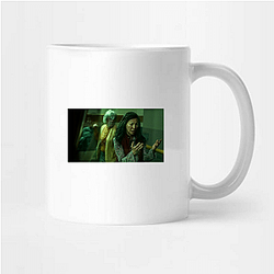Gravity No Limits Just Survival Everything Everywhere All At Once Mugs