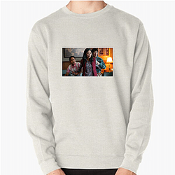 Gravity Beyond The Screen Everything Everywhere All At Once Sweatshirts