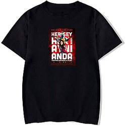 Gravity The King of The Space Everything Everywhere All At Once T-Shirts