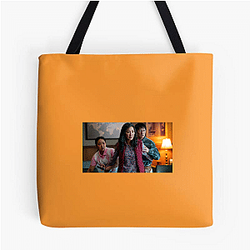 Gravity Beyond The Screen Everything Everywhere All At Once Bags