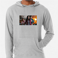 Gravity Beyond The Screen Everything Everywhere All At Once Hoodies