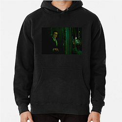 Everything Everywhere All at Once Is My Stage Everything Everywhere All At Once Hoodies
