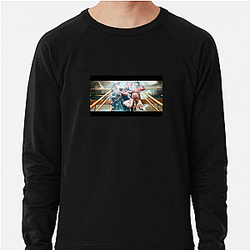 Gravity Unforgettable Scenes Everything Everywhere All At Once Sweatshirts