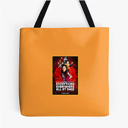 Gravity Always Breathtaking Always Intense Everything Everywhere All At Once Bags