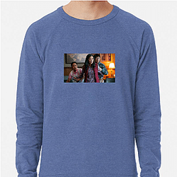 Gravity Beyond The Screen Everything Everywhere All At Once Sweatshirts