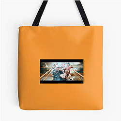 Gravity Unforgettable Scenes Everything Everywhere All At Once Bags