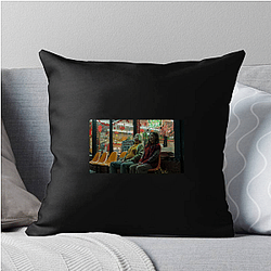 Gravity The World Is A Vacuum Everything Everywhere All At Once Pillows Cover
