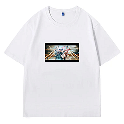 Gravity Unforgettable Scenes Everything Everywhere All At Once T-Shirts