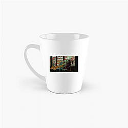 Gravity The World Is A Vacuum Everything Everywhere All At Once Mugs