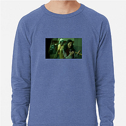 Gravity No Limits Just Survival Everything Everywhere All At Once Sweatshirts