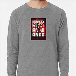 Gravity The King of The Space Everything Everywhere All At Once Sweatshirts