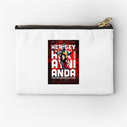 Gravity The King of The Space Everything Everywhere All At Once Zipper Pouches