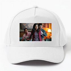 Gravity Beyond The Screen Everything Everywhere All At Once Hats & Caps