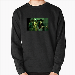 Gravity No Limits Just Survival Everything Everywhere All At Once Sweatshirts