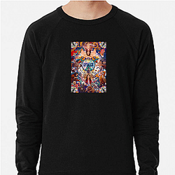 Gravity The Best Sci Fi Movie Everything Everywhere All At Once Sweatshirts