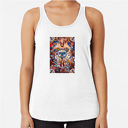 Gravity The Best Sci Fi Movie Everything Everywhere All At Once Tank Tops