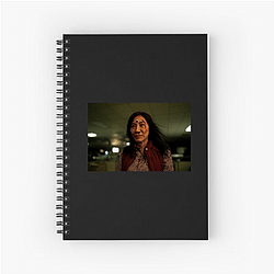 Gravity A True Masterpiece Everything Everywhere All At Once Notebook