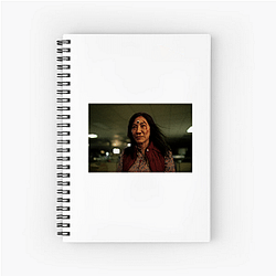 Gravity A True Masterpiece Everything Everywhere All At Once Notebook