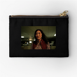 Gravity A True Masterpiece Everything Everywhere All At Once Zipper Pouches