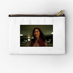 Gravity A True Masterpiece Everything Everywhere All At Once Zipper Pouches