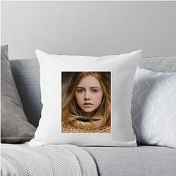 Screen Siren Evie Templeton Pillows Cover