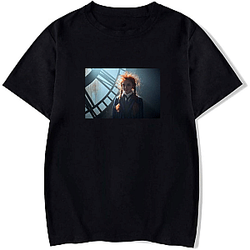 Glamorous Diva Evie Templeton T-Shirts
