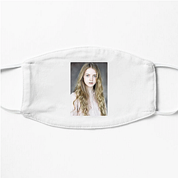 Legendary Actress Evie Templeton Face Masks